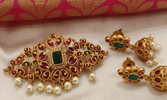 Karigar Gold  Sudhir Agencies